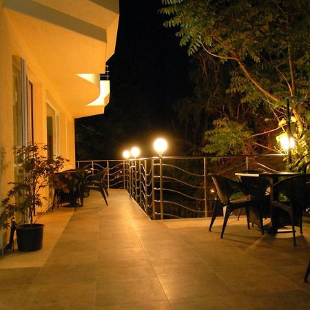 Hotel Avis Sandanski Extérieur photo