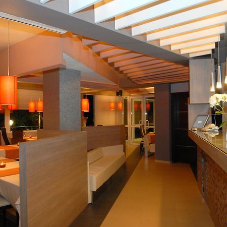 Hotel Avis Sandanski Extérieur photo