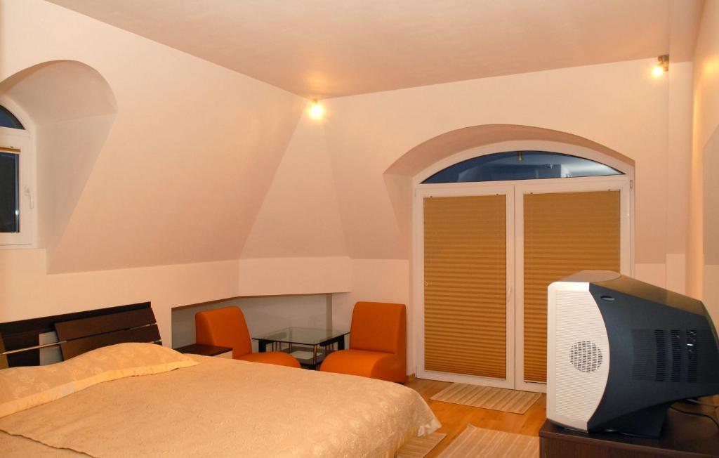 Hotel Avis Sandanski Extérieur photo