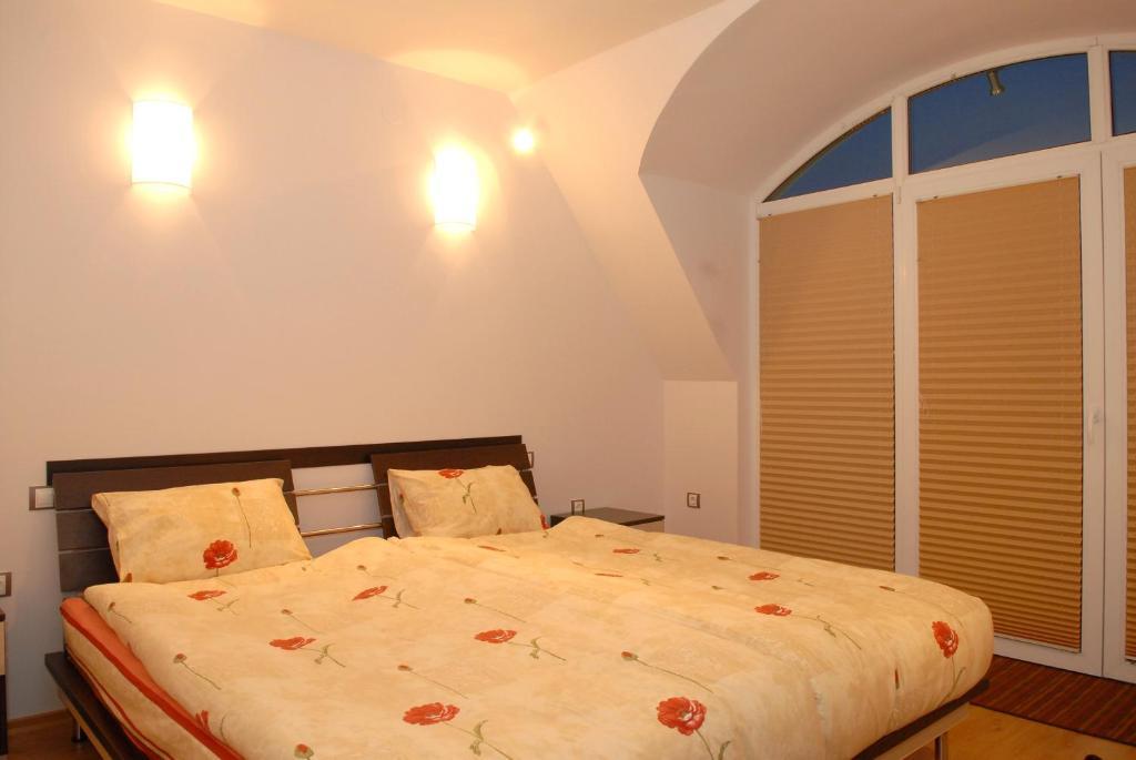 Hotel Avis Sandanski Extérieur photo