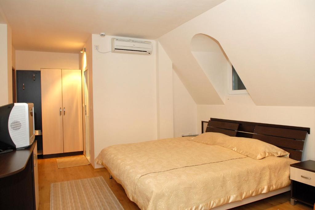 Hotel Avis Sandanski Extérieur photo