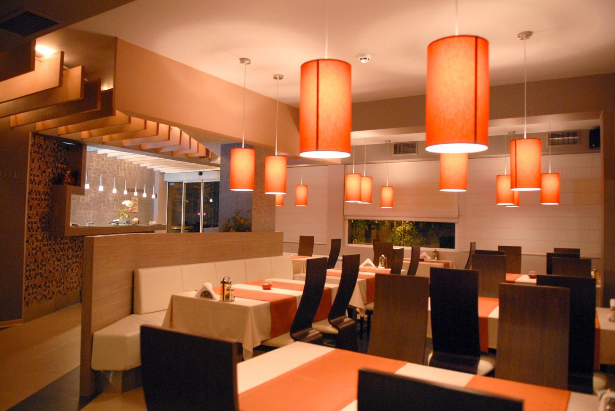 Hotel Avis Sandanski Extérieur photo
