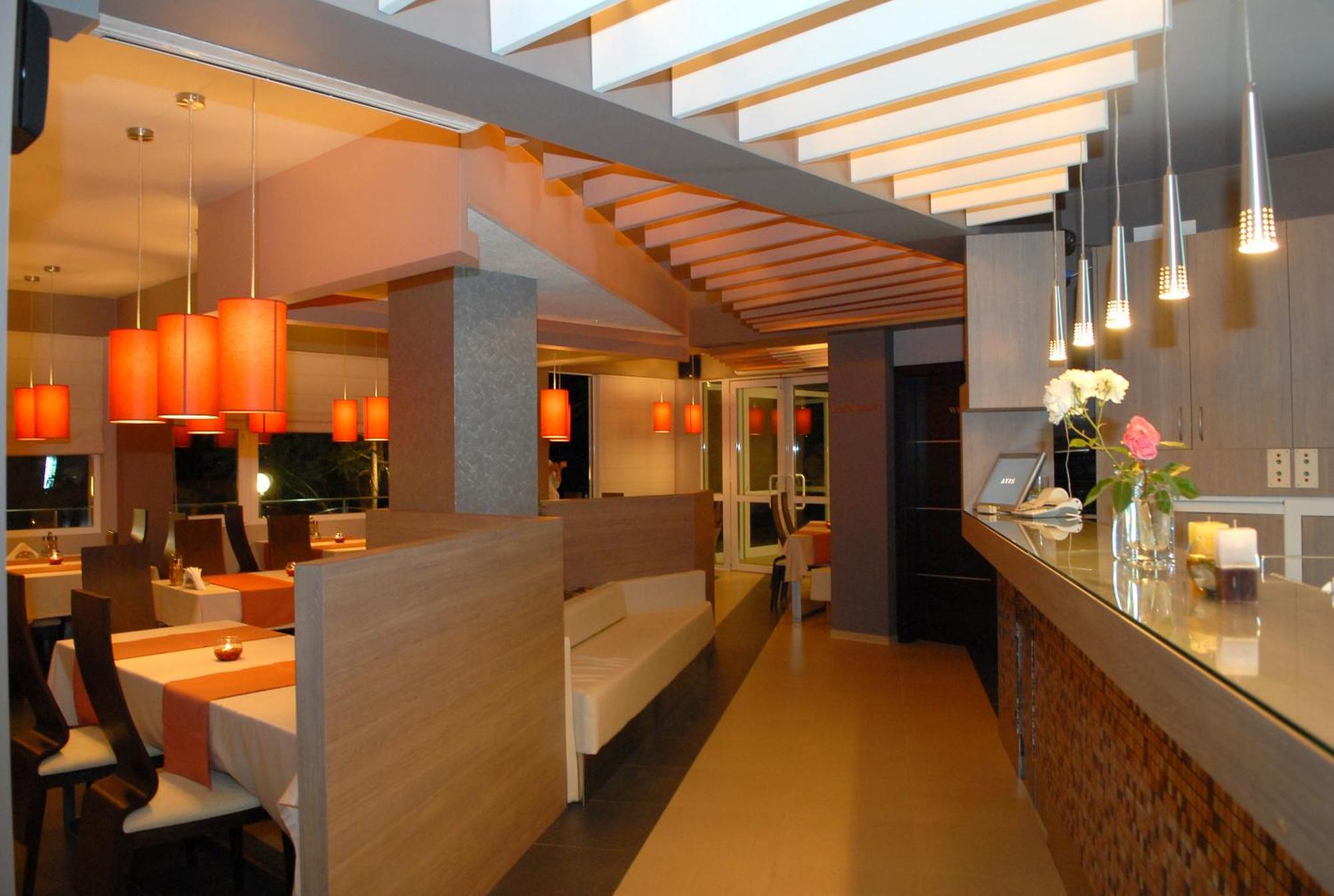 Hotel Avis Sandanski Extérieur photo
