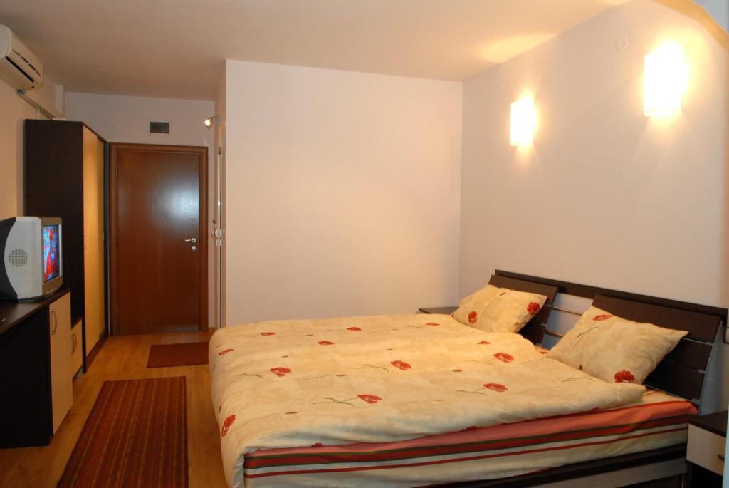 Hotel Avis Sandanski Chambre photo
