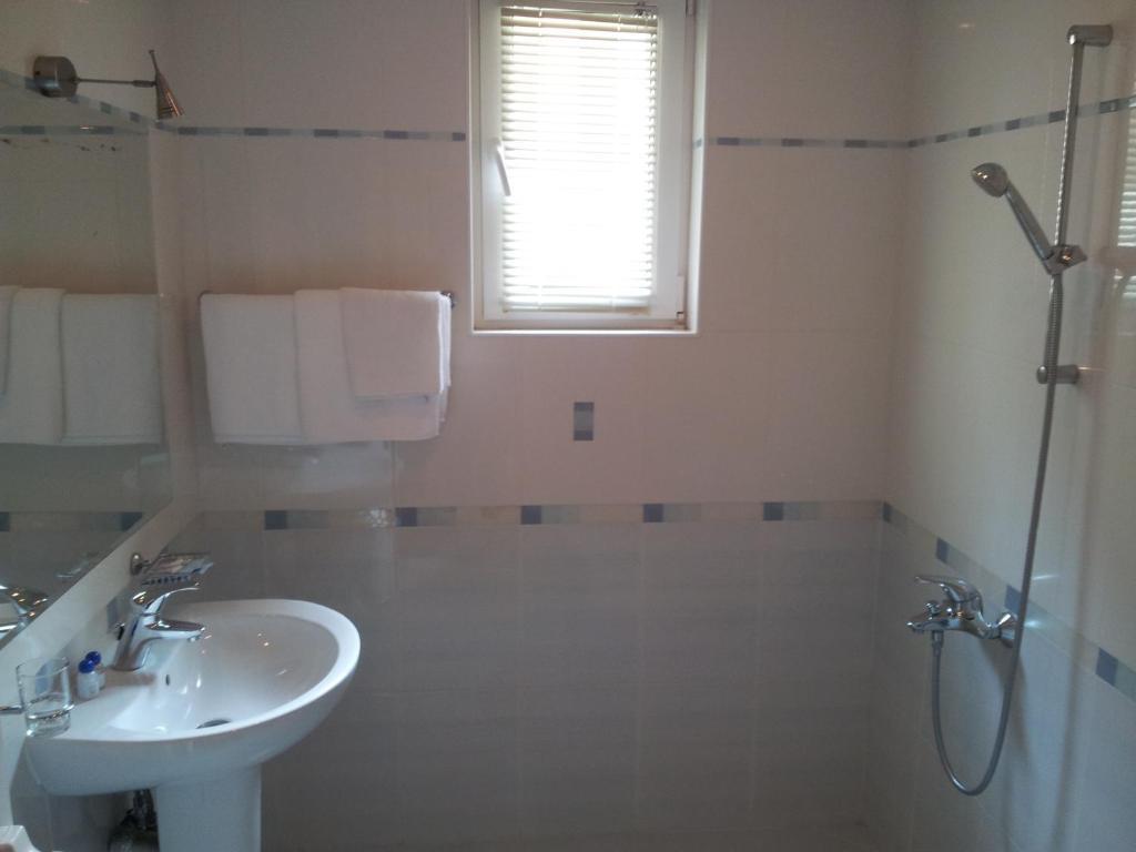 Hotel Avis Sandanski Chambre photo