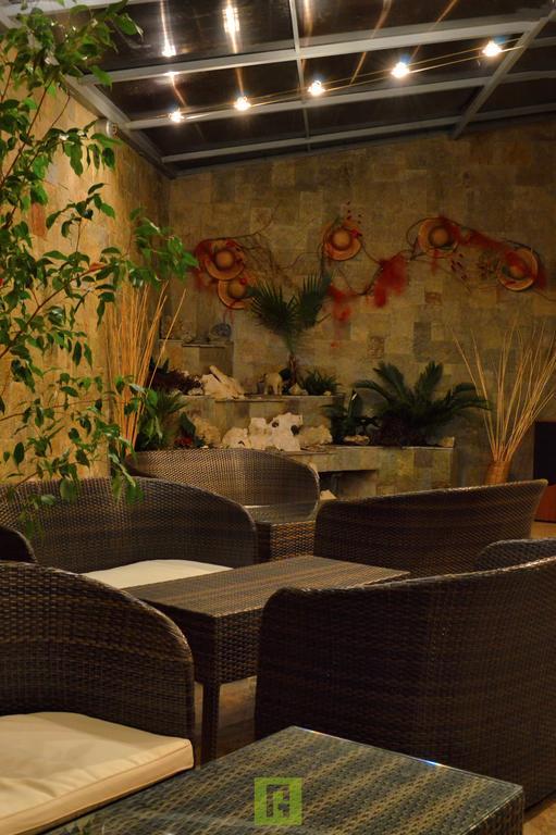 Hotel Avis Sandanski Extérieur photo