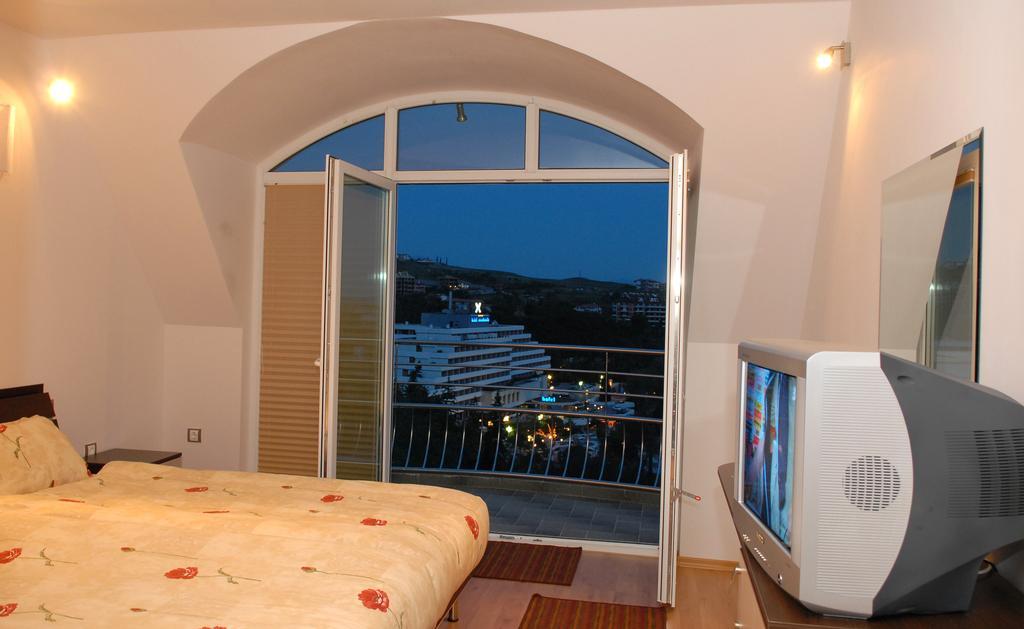 Hotel Avis Sandanski Extérieur photo